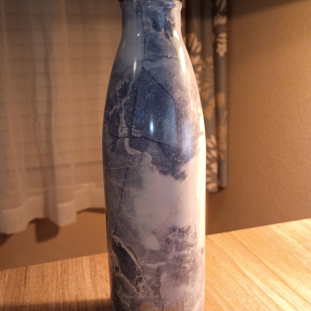 S'well Oceanic Swirl Bottle